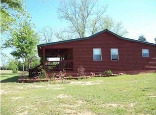 450 County Road 101, Autaugaville, AL 36003