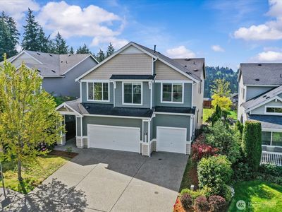 16506 24th Street E, Lake Tapps, WA, 98391
