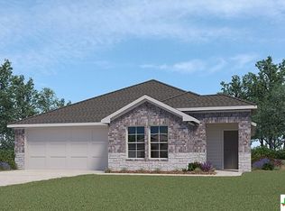 960 Ottoman Loop, Troy, TX 76579