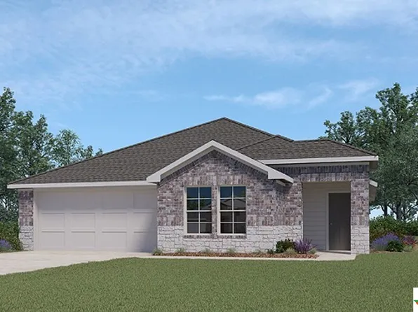 960 Ottoman Loop, Troy, TX 76579