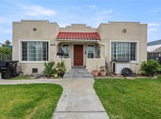 8818 Prince Ave, Los Angeles, CA 90002