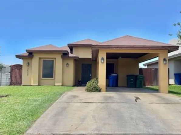 3530 Celso Cavazos Rd, Laredo, TX 78046
