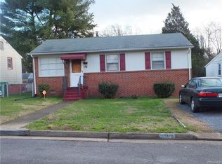 909 Weaver Ave, Petersburg, VA 23803