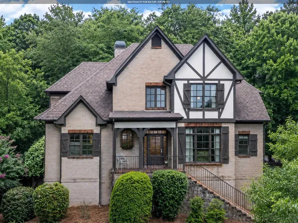 2059 Knollwood Pl, Birmingham, AL 35242