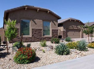 5739 W Gambit Trl, Phoenix, AZ 85083
