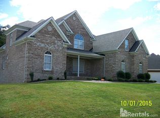 11306 Jefferson Trace Blvd, Louisville, KY 40291