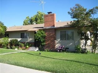 502 J St, Sanger, CA 93657