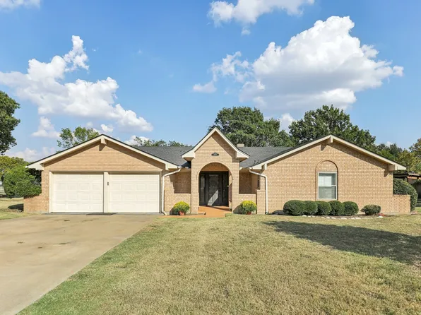 6667 Silver Saddle Rd, Fort Worth, TX 76126