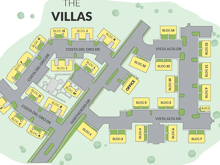 The Villas Apartments — Photo 49