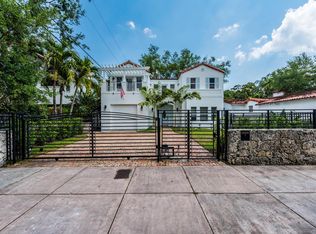 6921 Maynada St, Coral Gables, FL 33146