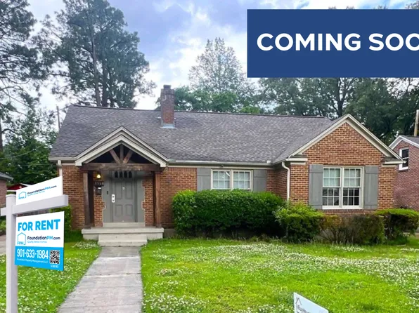 3568 Philwood Ave, Memphis, TN 38122