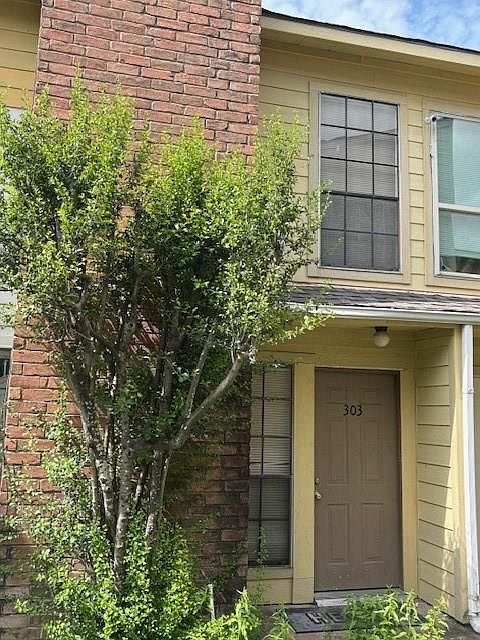 Home with bright interiors and well-maintained exterior
