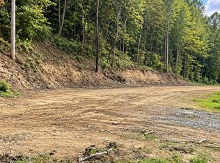 16860 Bent Mountain Rd, Sidney, KY 41564