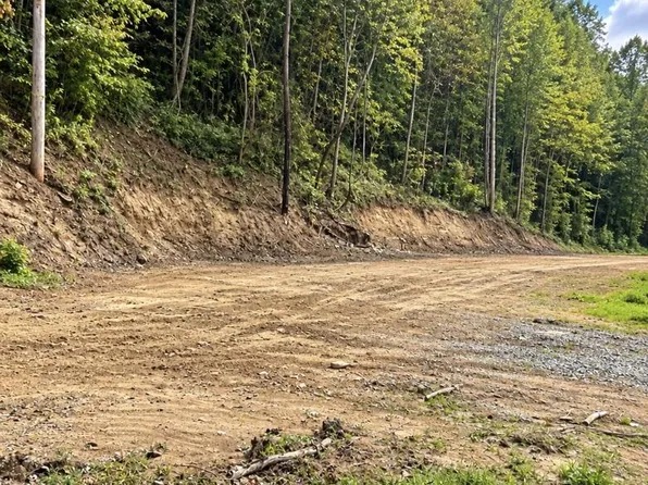 16860 Bent Mountain Rd, Sidney, KY 41564