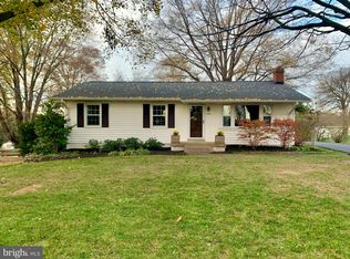 7825 Rocky Rd, Gaithersburg, MD 20882