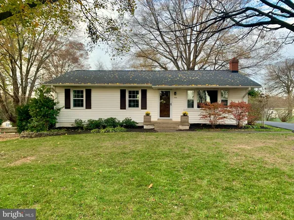 7825 Rocky Rd, Gaithersburg, MD 20882