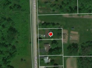 4221 Hartland Rd, Gasport, NY 14067