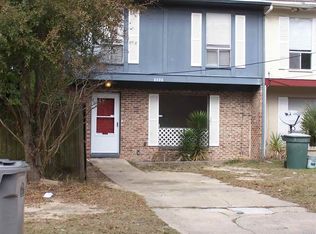 8498 Old Spanish Trail Rd, Pensacola, FL 32514