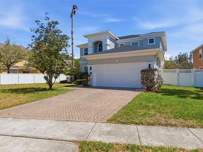 447 Spring River Dr, Orlando, FL, 32828