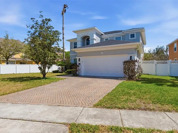 447 Spring River Dr, Orlando, FL 32828