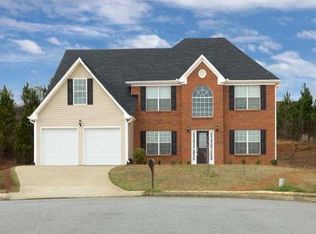 3651 Monticello St, Douglasville, GA 30135