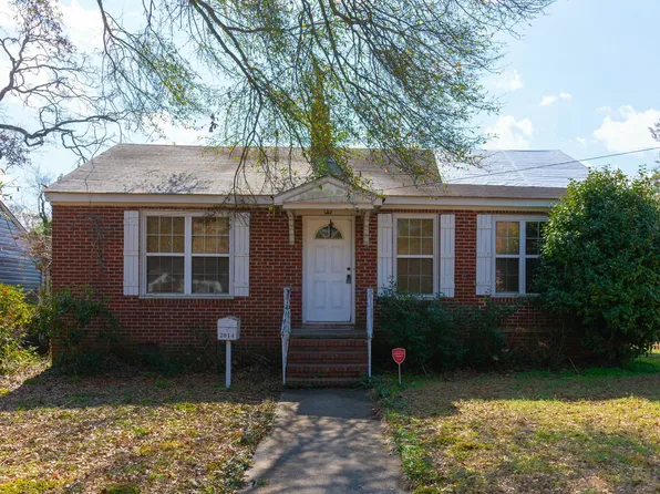 2014 Richmond Avenue, Augusta, GA 30904