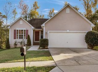8444 Angwin Pl, Charlotte, NC 28262