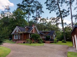 313 N Mitchell St, Thomasville, GA 31792
