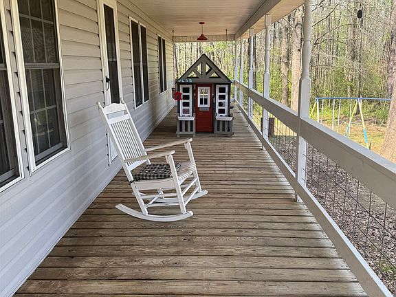 2nd image of 66 Old Choccolocco Rd