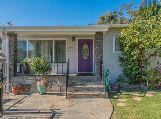 2311 N Indiana Ave, Los Angeles, CA 90032
