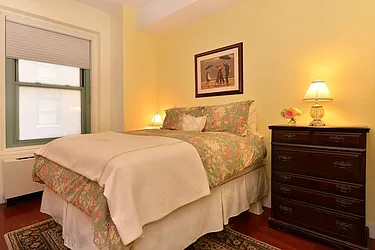 Rented by Keller Williams NYC