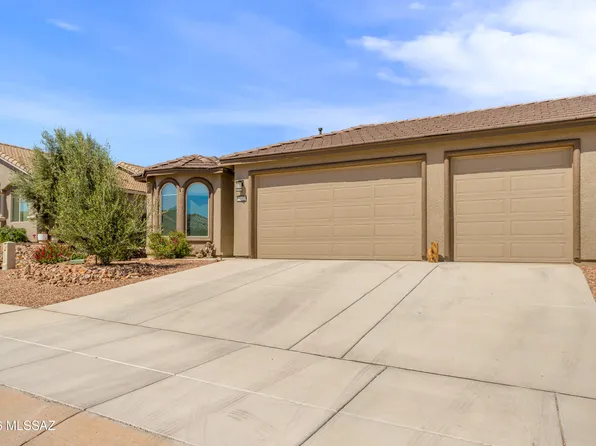 1452 W Sheep Wash Way, Benson, AZ 85602