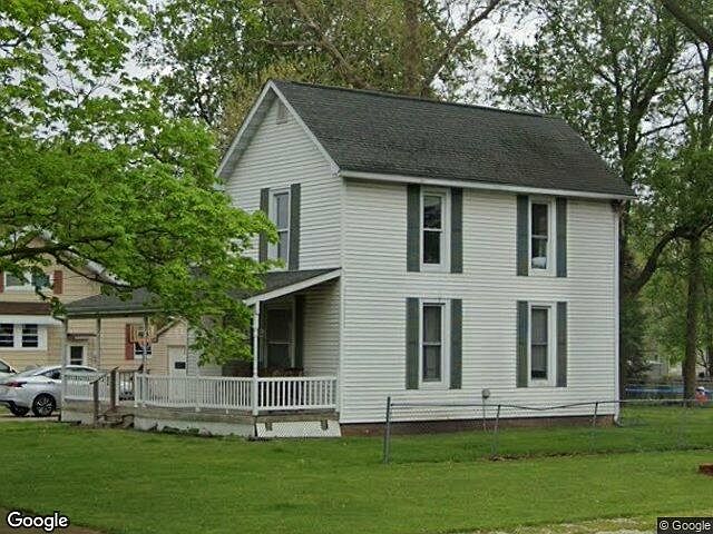 Property Side View