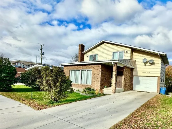 10016 S 102nd Ave, Lac La Biche County, AB T0A 3Z0
