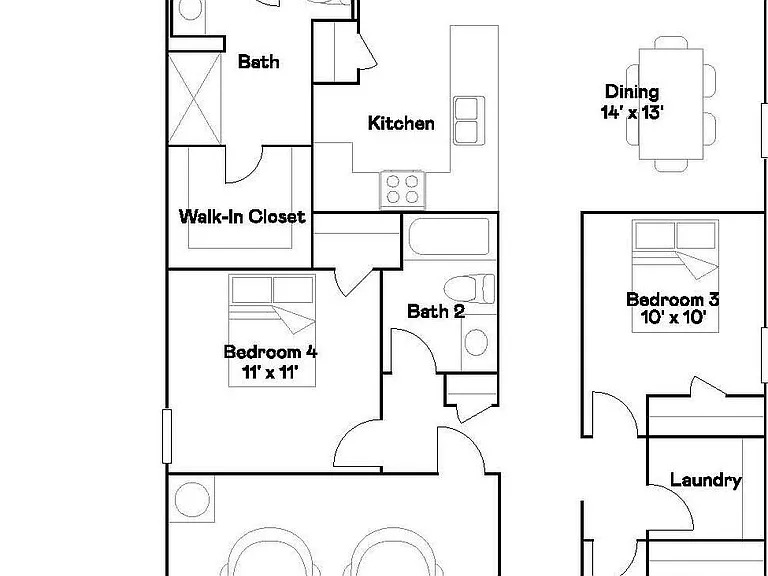 1206 Black Kite Ct SW — Photo 17