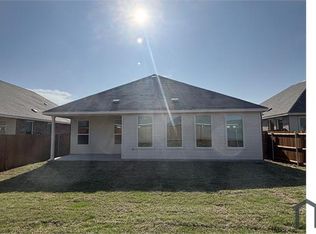 5109 High Timbers Way, Princeton, TX 75407