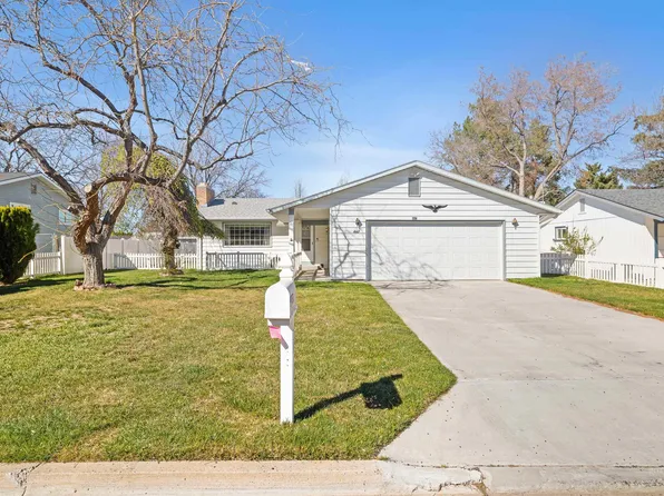 442 Crestview Dr, Twin Falls, ID 83301