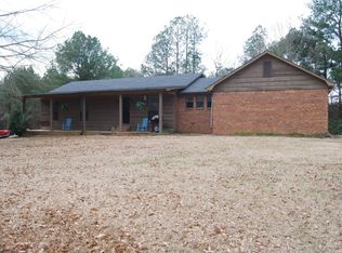 67 County Road 354, Oxford, MS 38655