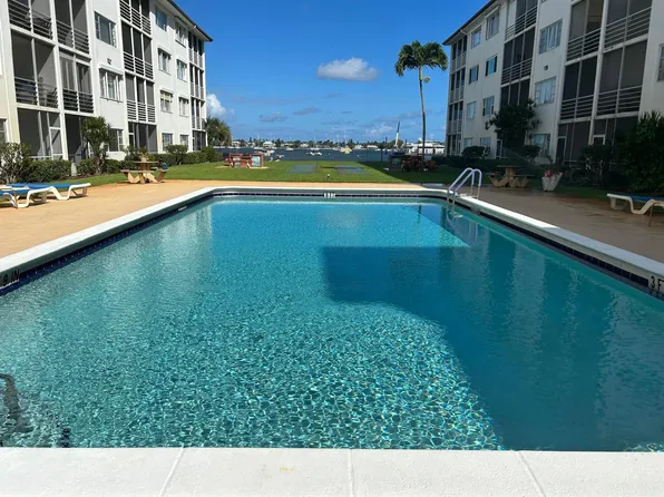 4500 N Flagler Drive #D3, West Palm Beach, FL 33407