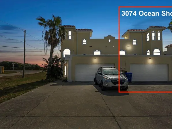 3074 Ocean Shore Blvd, Ormond Beach, FL 32176