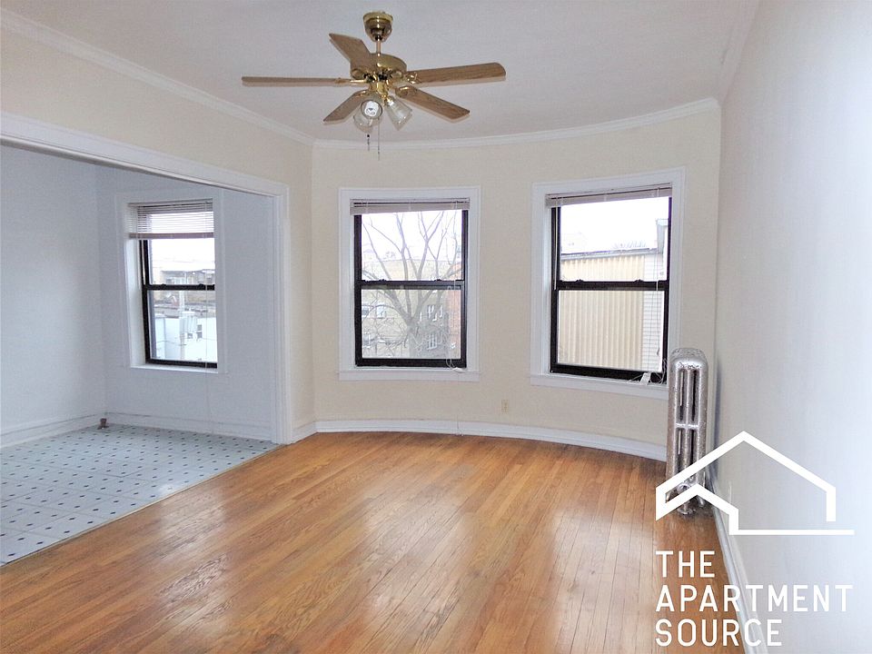 1st image of 6812 N Lakewood Ave APT 3B