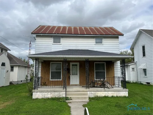 204 Dow St, Carey, OH 43316