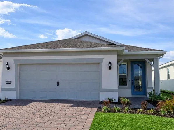 2386 Lily Bloom Rd, Saint Cloud, FL 34771