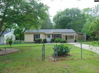 1651 Morninglo Ln, Columbia, SC 29223