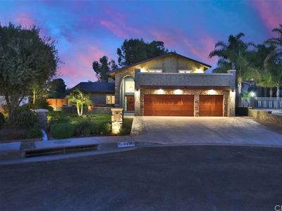 6981 E Michigan Cir, Anaheim, CA, 92807