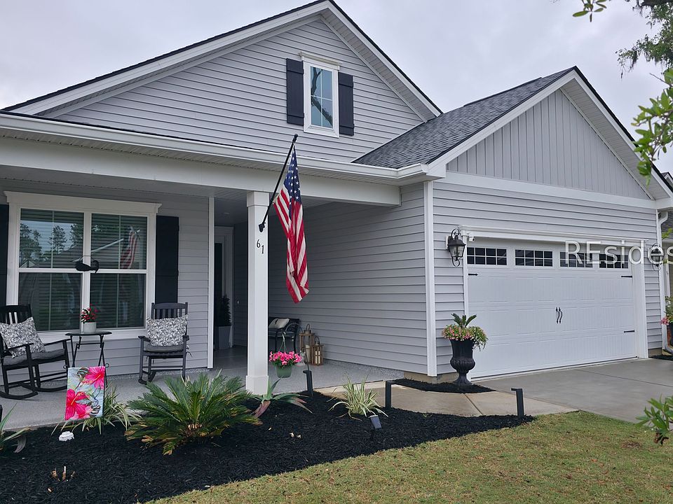 1st image of 61 Knotty Pine Drive