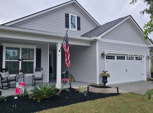61 Knotty Pine Dr, Bluffton, SC 29909