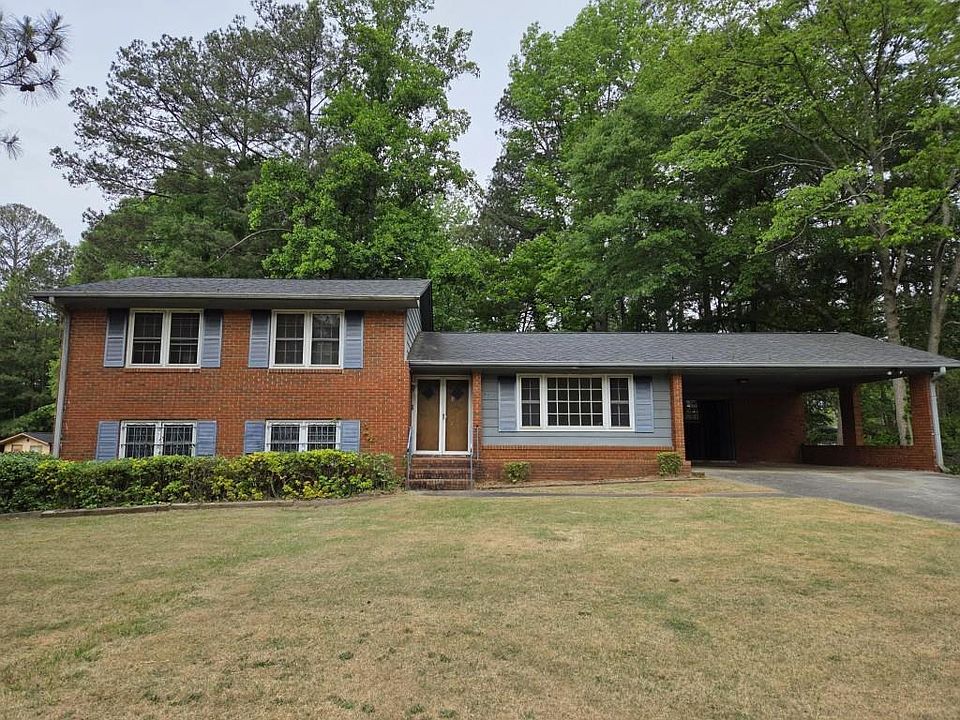 1st image of 4461 Yates Rd