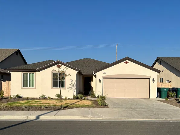 3502 Seymour St, Tulare, CA 93274