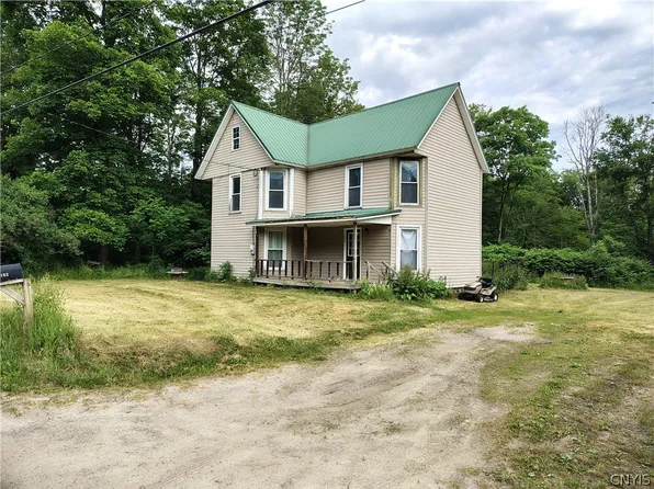 163 Creek Rd, Little Falls, NY 13365